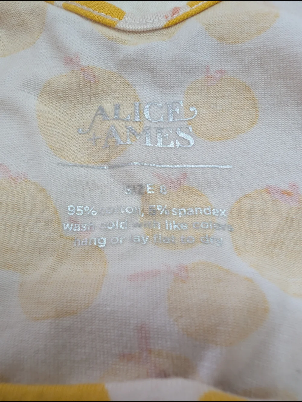 Alice + Ames Set - Picture 3 of 6